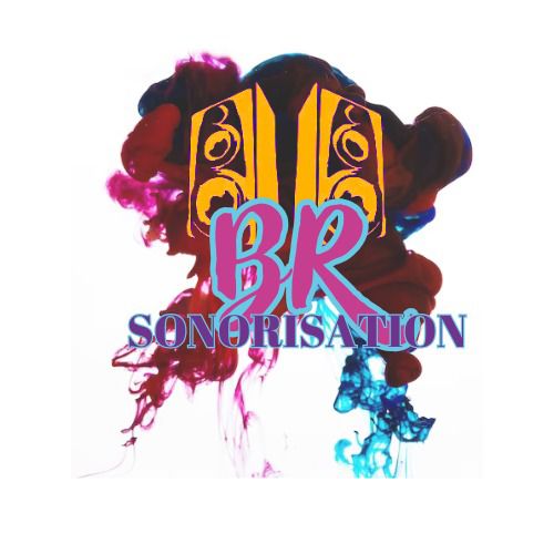 Logo BR SONORISATION